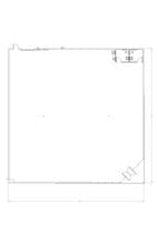 6512 E Admiral Pl, Tulsa, OK à louer Plan de site- Image 1 de 1