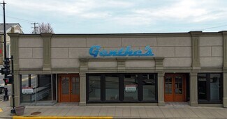 Plus de détails pour 904 16th Ave, Monroe, WI - Commerce de détail à vendre