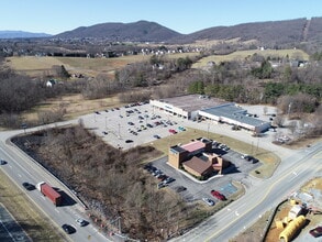 1651 Blue Ridge Blvd, Troutville, VA for lease Building Photo- Image 2 of 17