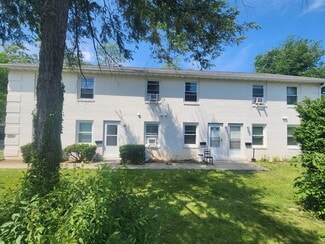 Plus de détails pour 1 W 10th St, Frederick, MD - Multi-résidentiel à vendre