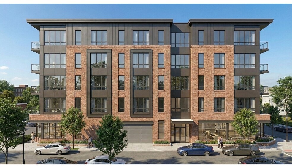 657 Harris Ave, Providence, RI for sale - Building Photo - Image 3 of 4