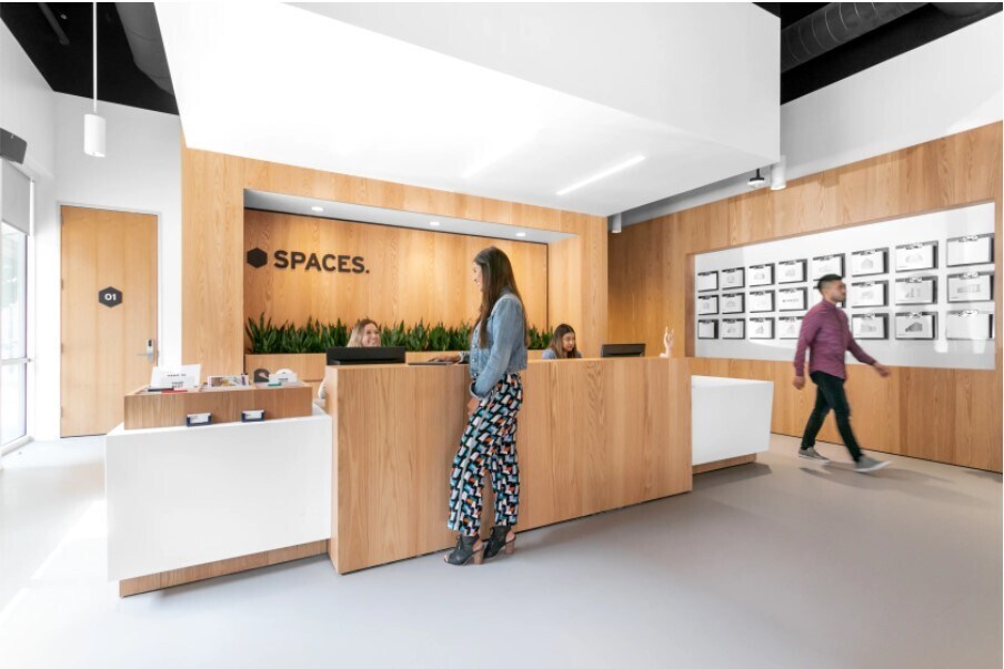 3300 Dallas North Tollway, Plano, TX à louer Photo intérieure- Image 1 de 7