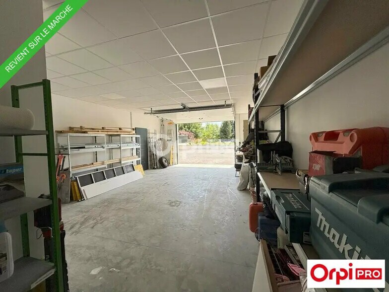 Flex in Guilherand-Granges for lease - Interior Photo - Image 2 of 3