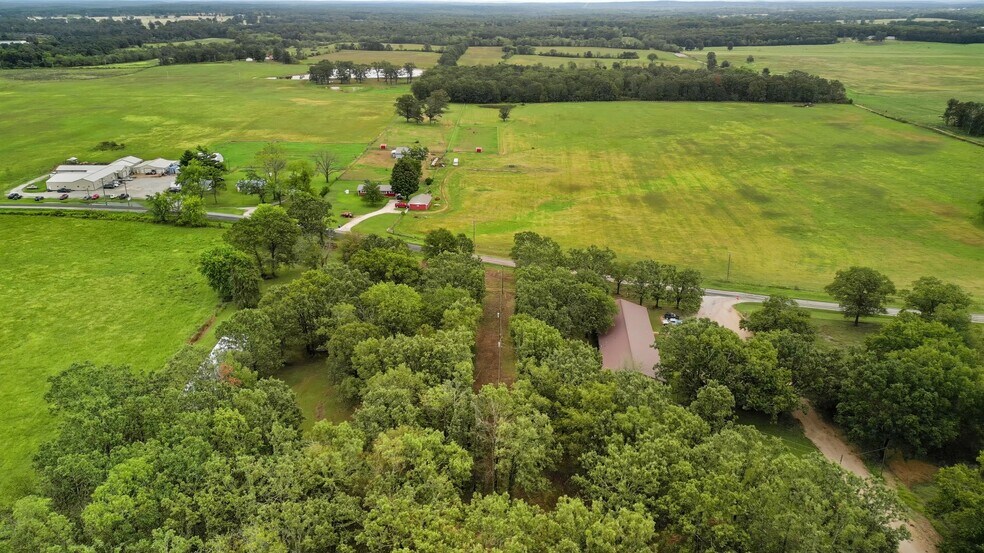 23195 Shannon Ln, Summersville, MO à vendre - Photo du bâtiment - Image 2 de 32
