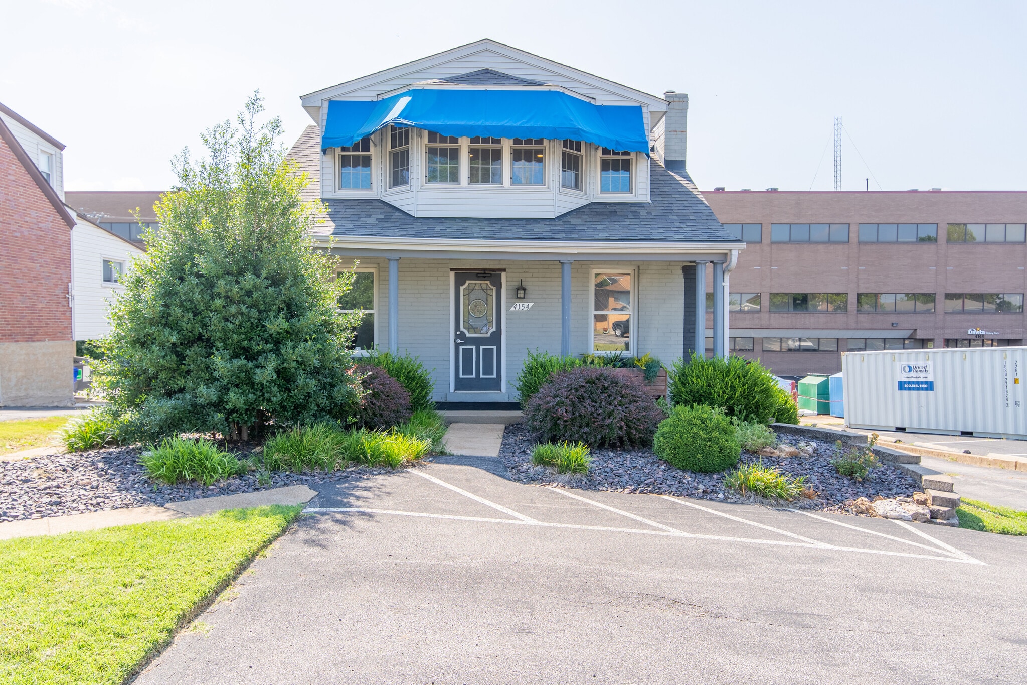 4154 Crescent Dr, Saint Louis, MO for sale Building Photo- Image 1 of 20