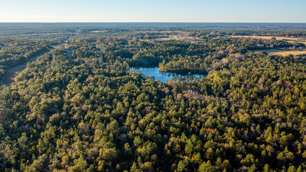 6595 Florida Ave, Crestview, FL for sale - Aerial - Image 3 of 7