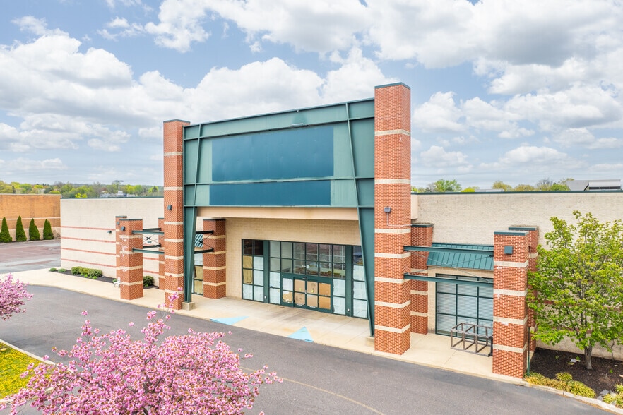 Route 724, Pottstown, PA for lease - Building Photo - Image 3 of 10