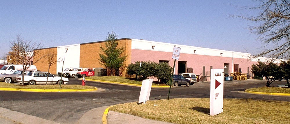 6460 General Green Way, Alexandria, VA for lease Primary Photo- Image 1 of 2