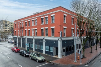 More details for 418 - 436 NW 6th Ave, Portland, OR - Office for Sale