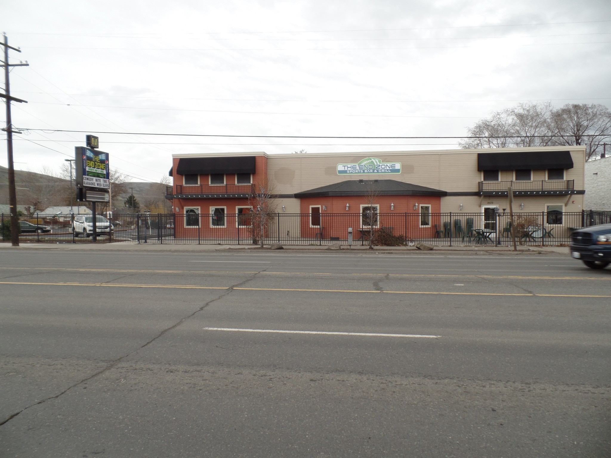 1023 N 1st St, Yakima, WA for sale Building Photo- Image 1 of 1