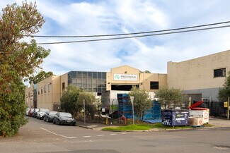 Plus de détails pour 160 Cowper St, Footscray - Industriel à louer