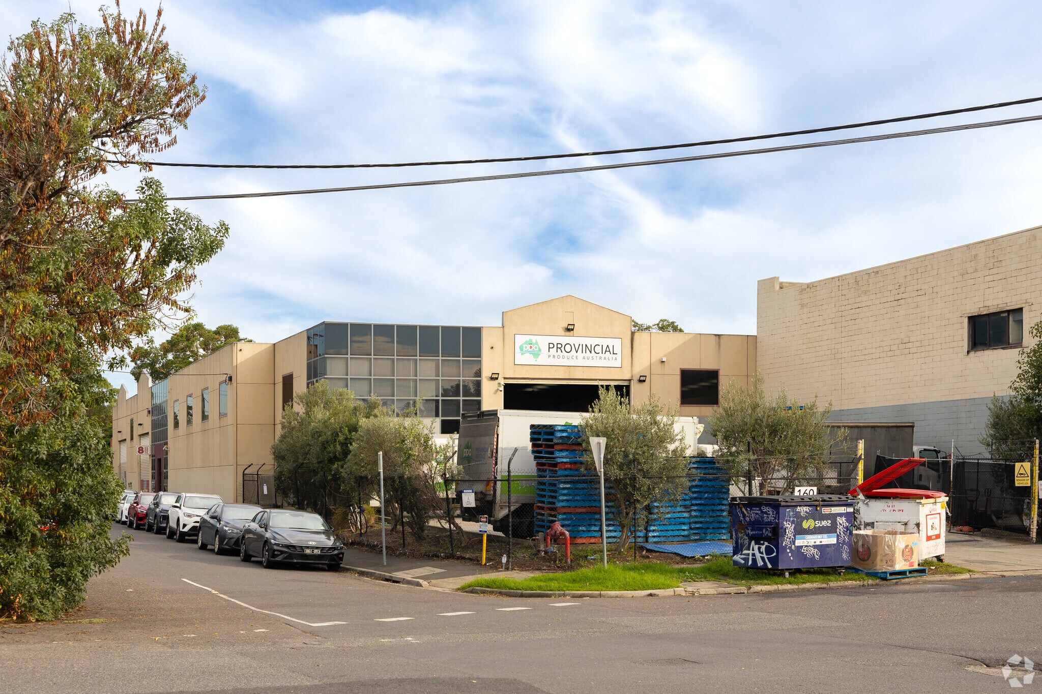 160 Cowper St, Footscray à louer Photo principale- Image 1 de 4