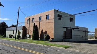 More details for 1603 Wildwood Ave, Jackson, MI - Industrial for Lease