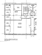 1 Raymond St, Ottawa, ON for lease Floor Plan- Image 1 of 1