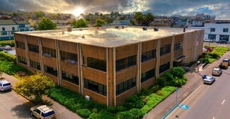 Plus de détails pour 930 6th St, Eureka, CA - Bureau, Local d'activités à louer