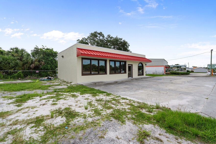 2543 S Harbor City Blvd, Melbourne, FL for lease - Building Photo - Image 3 of 21