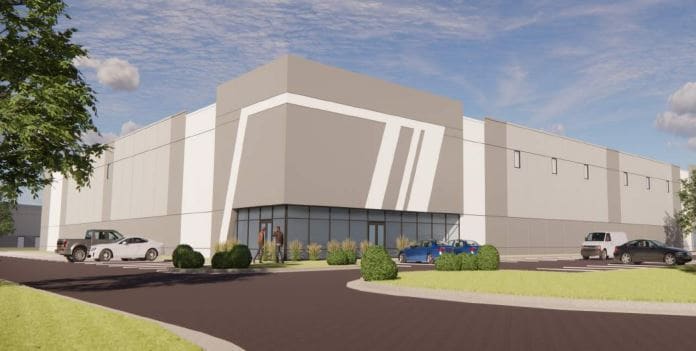 Park 65, Lebanon, IN for lease Primary Photo- Image 1 of 2