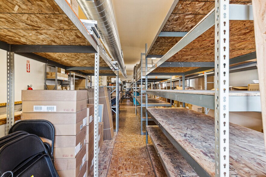 2306-2320 W 29th Ave, Denver, CO à louer - Photo du bâtiment - Image 2 de 3