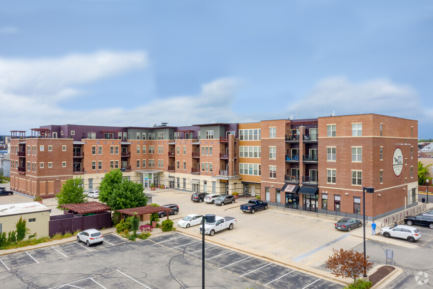 2045 Atwood Ave, Madison, WI for lease - Building Photo - Image 3 of 6