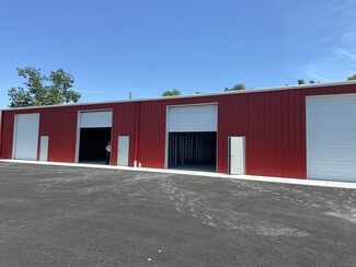 Plus de détails pour 181 Zakk Ct, Nicholasville, KY - Industriel à louer