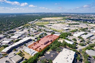 16119 College Oak, San Antonio, TX for lease Interior Photo- Image 2 of 10