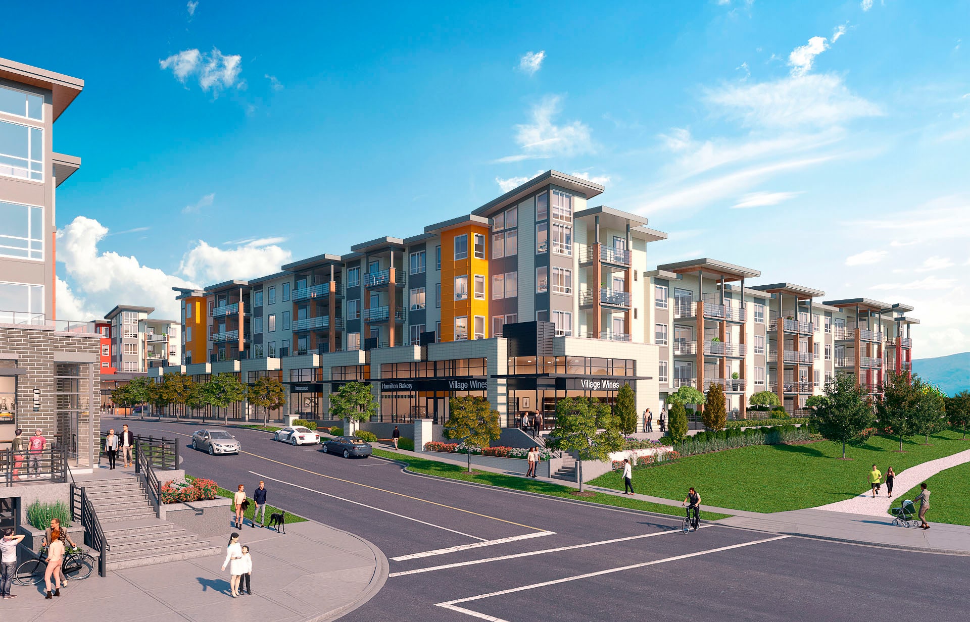 23200 Gilley Rd, Richmond, BC à vendre Photo du bâtiment- Image 1 de 1