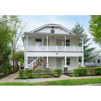 Plus de détails pour 714 Mapleoak Ln, Kingsport, TN - Multi-résidentiel à vendre