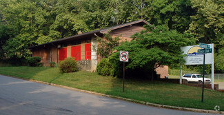 Plus de détails pour 30 London Rd, Asheville, NC - Bureau à louer