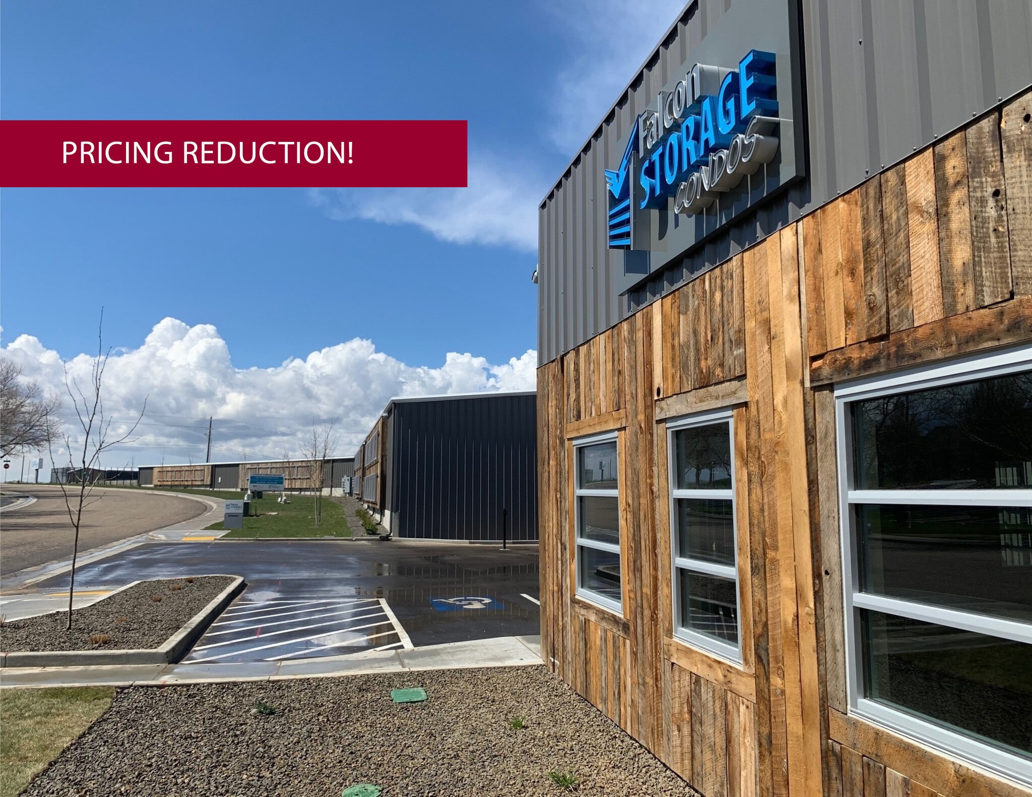 2140-2162 E Summersweet Dr, Boise, ID à vendre Photo principale- Image 1 de 7