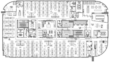 227 11 Av SW, Calgary, AB for lease Building Photo- Image 2 of 2