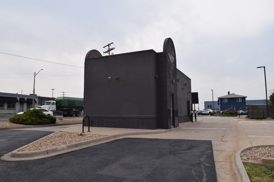 1285 S Santa Fe Dr, Denver, CO for lease - Building Photo - Image 3 of 16