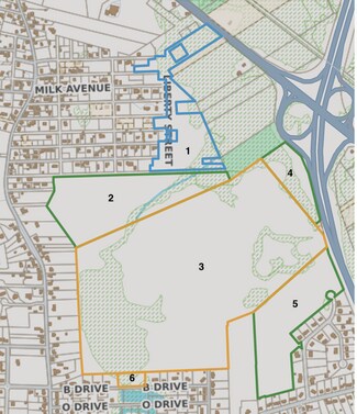 Plus de détails pour 0 Heritage dr, Westport, MA - Terrain à vendre
