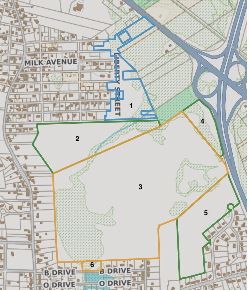 0 Heritage dr, Westport, MA for sale Primary Photo- Image 1 of 5