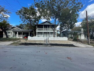 More details for 625 E Woodlawn Ave, San Antonio, TX - Multifamily for Sale