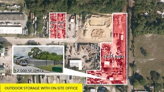 Plus de détails pour 3625 SE Pleasant Acres Rd, Fort Pierce, FL - Industriel à louer