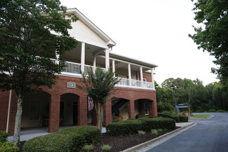 More details for 590 W Crossville Rd, Roswell, GA - Office for Lease