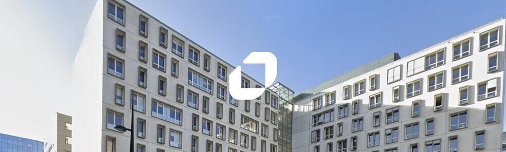 17 Avenue Doyen Louis Weil, Grenoble à louer - Photo du bâtiment - Image 3 de 18