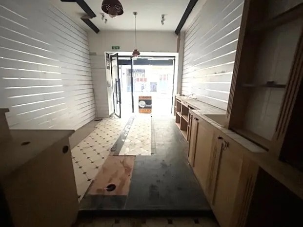 Commerce de détail dans Paris à vendre - Photo intérieure - Image 2 de 5