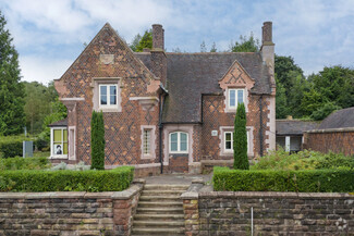 Plus de détails pour University Dr, Newcastle Under Lyme - Bureau à louer