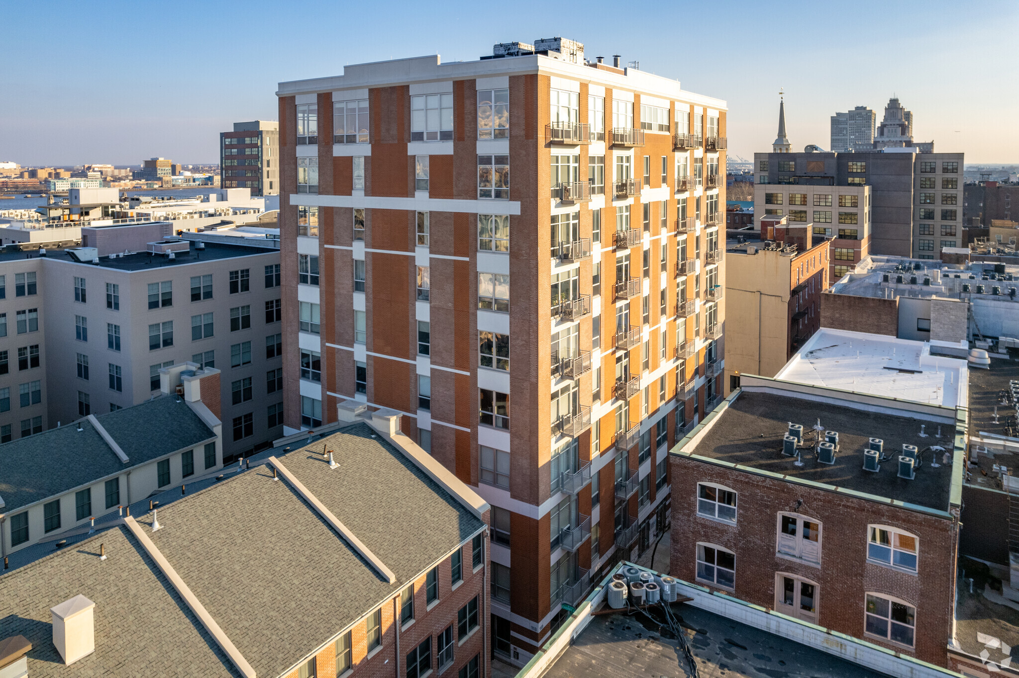 113 N Bread St, Philadelphia, PA à vendre Photo principale- Image 1 de 17