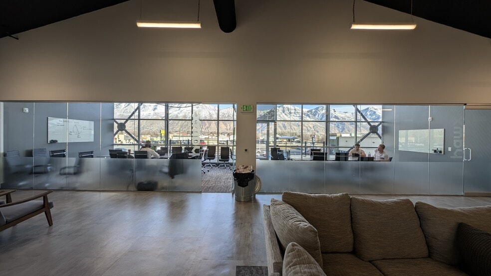 1640-1658 S State St, Orem, UT for lease - Interior Photo - Image 2 of 21