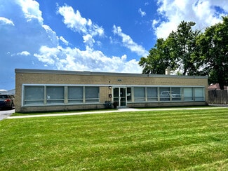 More details for 1935 Stanley St, Northbrook, IL - Flex for Lease