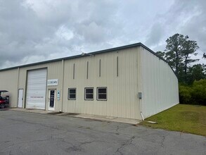 3846 George II Hwy, Southport, NC for lease Interior Photo- Image 1 of 11