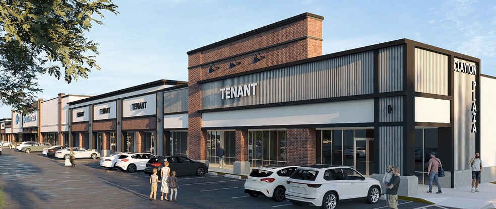 458-655 W Brandon Blvd, Brandon, FL for lease - Building Photo - Image 3 of 5