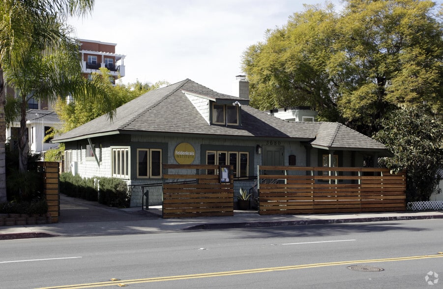 3680 6th Ave, San Diego, CA for sale - Primary Photo - Image 2 of 3