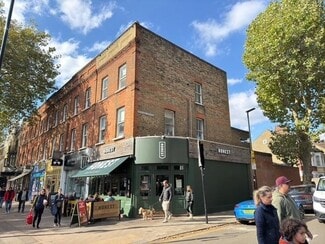 More details for 148 Chiswick High Rd, London - Retail for Sale