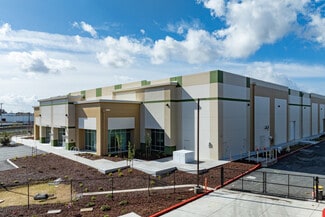 Plus de détails pour 3450 Collins Ave, Richmond, CA - Industriel à louer