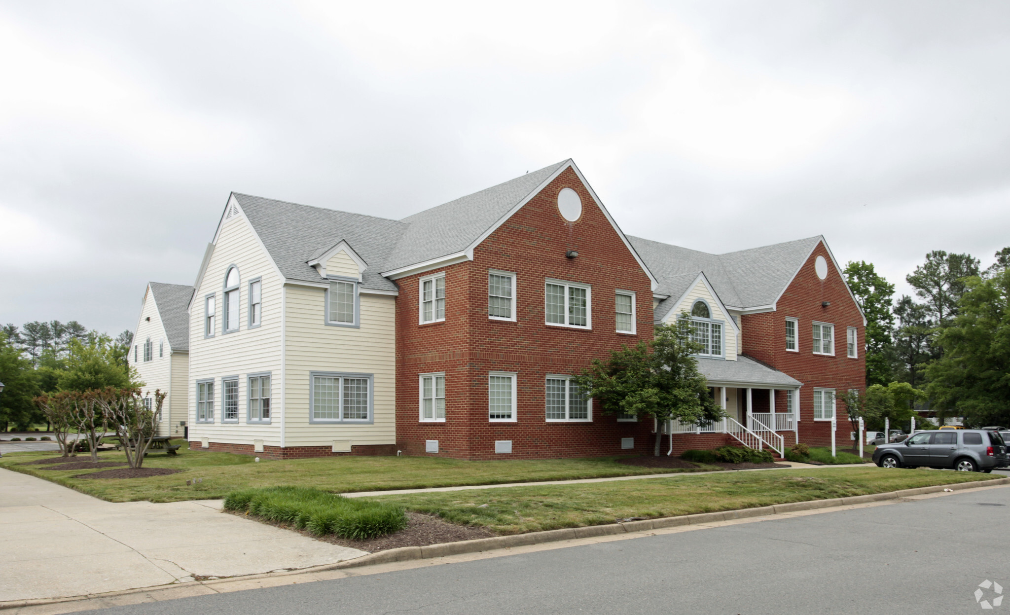 Office in Ashland, VA for sale Primary Photo- Image 1 of 1