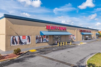 More details for 1401 E Fowler Ave, Tampa, FL - Retail for Lease