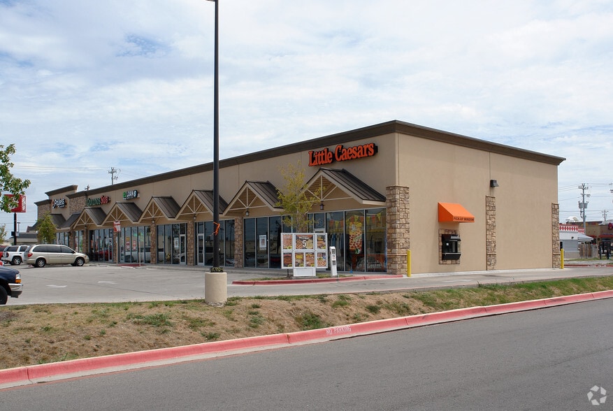 550 Old San Antonio Rd, Buda, TX for lease - Primary Photo - Image 3 of 14
